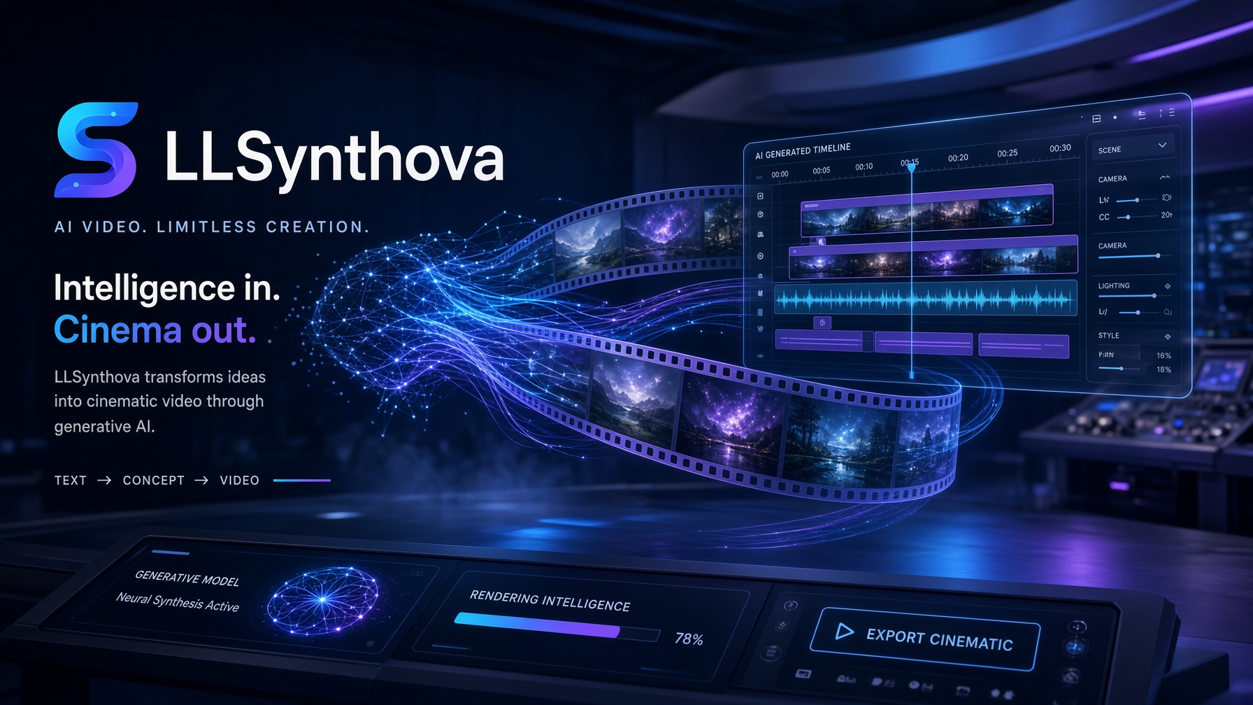 LLSynthova Ltd.