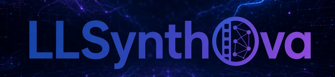 LLSynthova Ltd.